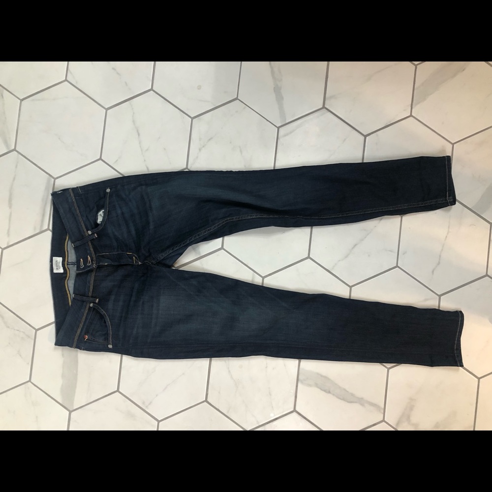 Hudson Jeans